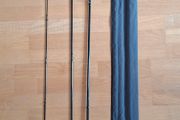 Greys greyflex 11' 3" 7/8 weight fly rod.