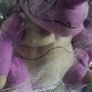 Pokemon Nidoking 30cm stuffed plush toy Image 4
