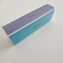 New unused 4 sided nail smoothing & buffing block Image 3