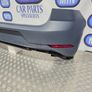 Rear Bumper For Vw Golf Mk 7 R Line With Difusser Image 3