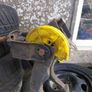 Ford Sierra pedal box Image 2