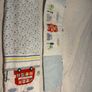 Mothercare On the Road nursery bedding Image 2