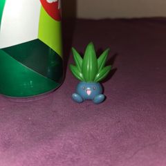 Pokemon Oddish Figure