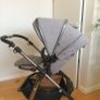 silver cross pram Image 3
