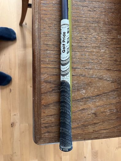Autoflex Driver Shaft