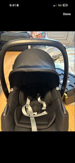 car seat