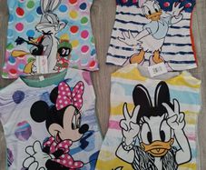 Girl t-shirt bundle 12 years NWT