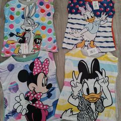 Girl t-shirt bundle 12 years NWT