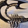 Scorpion Decorative Ornament Image 4