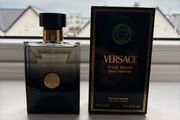Versace Oud Noir EDP 100 ml