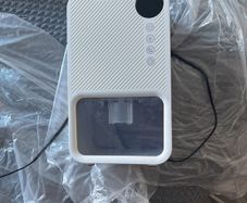 dehumidifier