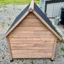 Large Dog Kennel Image 2