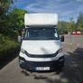 Iveco Daily 2015 Luton /Tail lift ( LOW MILEAGE) Image 2