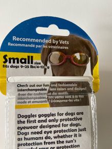 Doggles