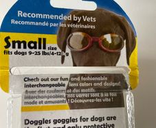 Doggles