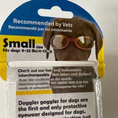 Doggles