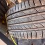 20" F30 BMW Alloys 5x120 Image 9