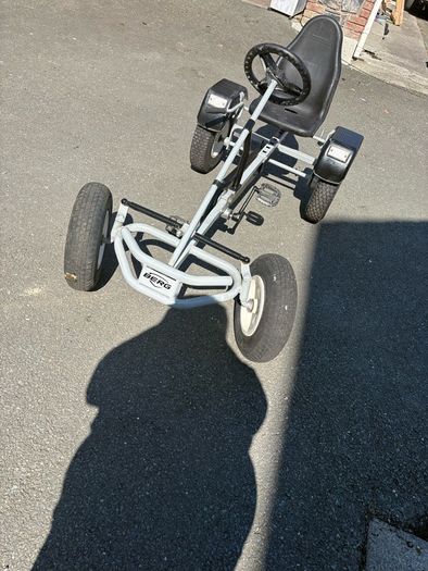 Berg  Go Karts