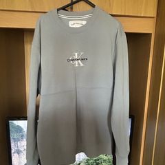Calvin Klein Sweatshirt