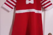 Christmas dress