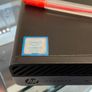 HP ProDesk 600 G5 Mini Intel i5 9600T 2.30GHz 16GB RAM 500GB SSD Windows 11 Pro Image 3