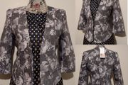 Style London Jacket, NEW WITH TAGS