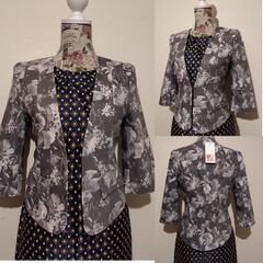 Style London Jacket, NEW WITH TAGS