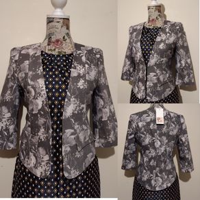 Style London Jacket, NEW WITH TAGS