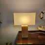Elegant Table Lamp Image 3