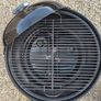 Weber 57cm Kettle BBQ with Cover Image 4