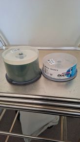 Cd/dvd Disks
