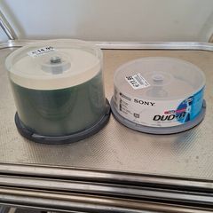Cd/dvd Disks
