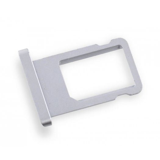 iPad Air SIM tray-Silver #142003