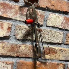 vintage mixer