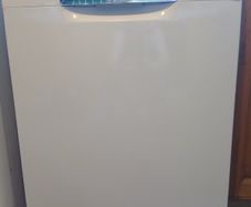 Bosch Dishwasher. 2 years old.