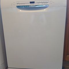 Bosch Dishwasher. 2 years old.