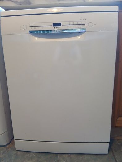 Bosch Dishwasher. 2 years old.