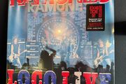 Ramones loco live