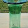 Large Vase - Alessandro Coppola Murano Image 4