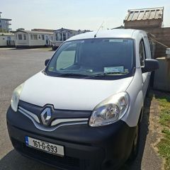 Renault Kangoo 2016