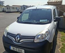 Renault Kangoo 2016