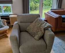 Single person Sofa (armchair)