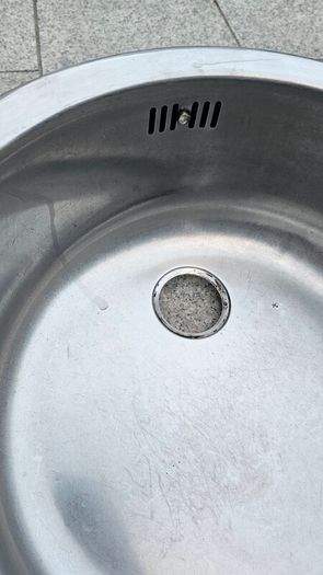 kitchen sink