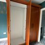 Fitted wardrobe with internal drawers Image 5