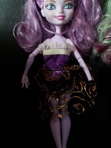 Ever after high dolls