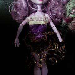 Ever after high dolls