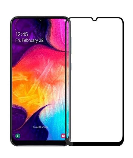 Tempered Glass Screen Protector For Galaxy A51 A70 A21S A41 A10 A20E A50 A52 A12