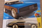 Hot Wheels - Long Bloc