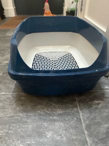 Cat bits