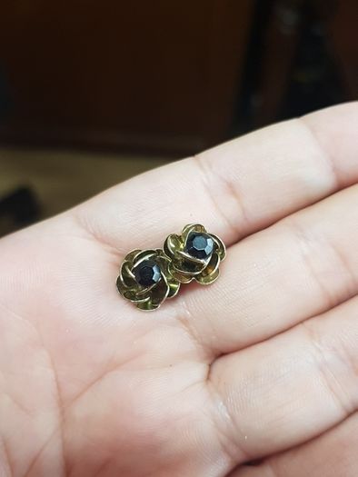 Vintage Earrings